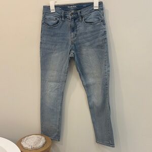 Goodfellow boys jeans - 28